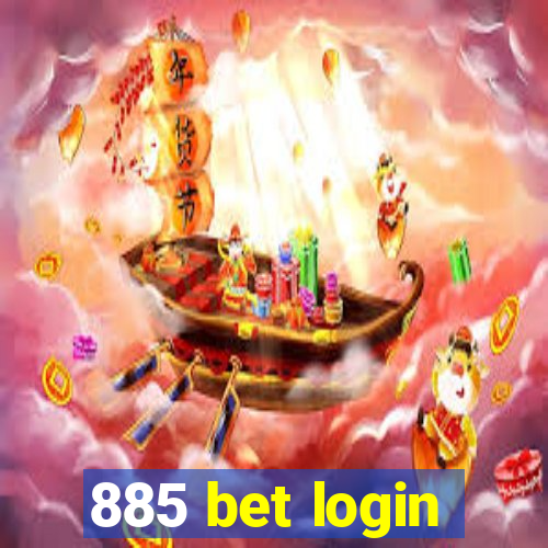 885 bet login